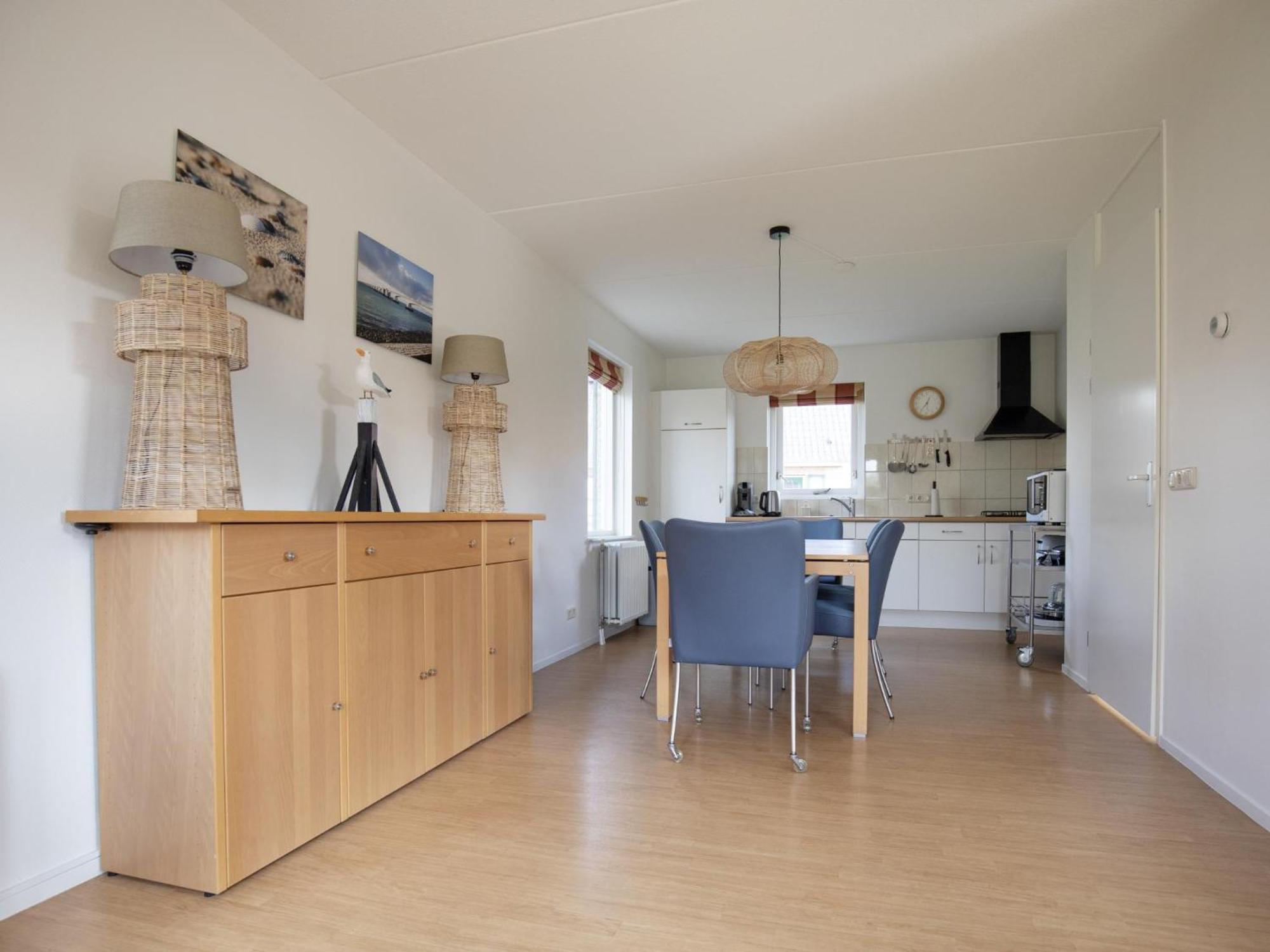 La Courege Vakantiehuis