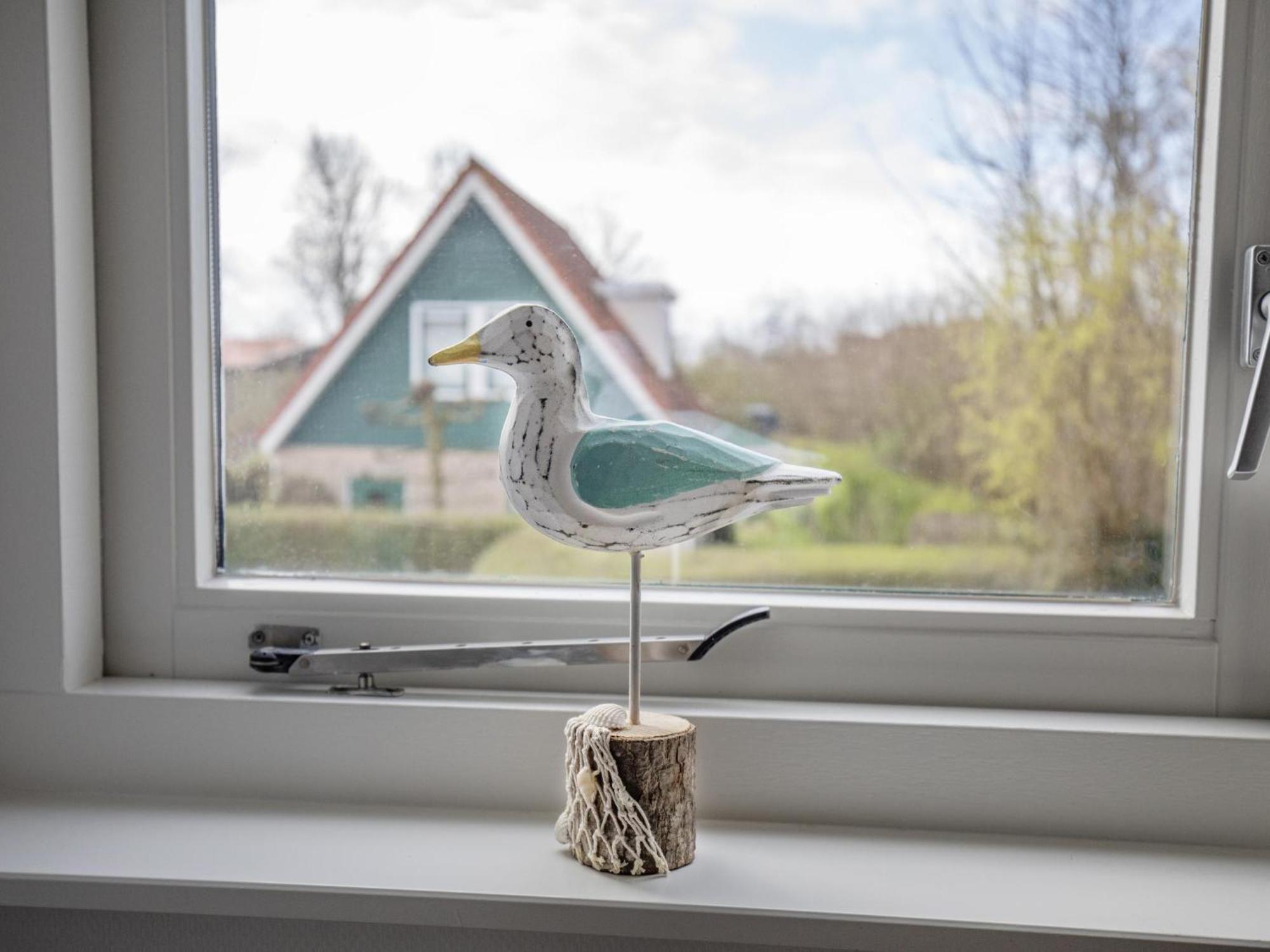 Vakantiehuis La Courege