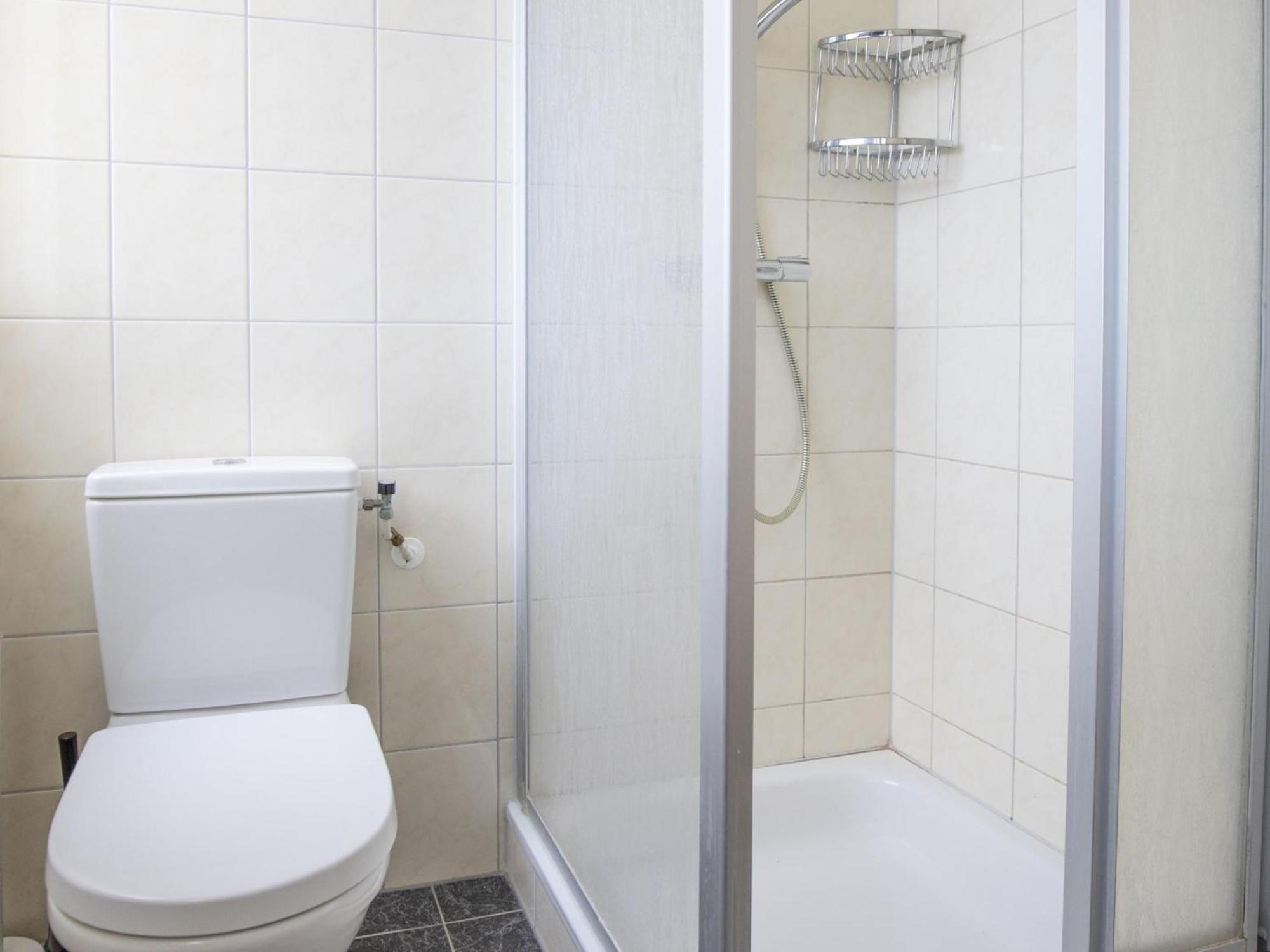 Vakantiehuis La Courege *