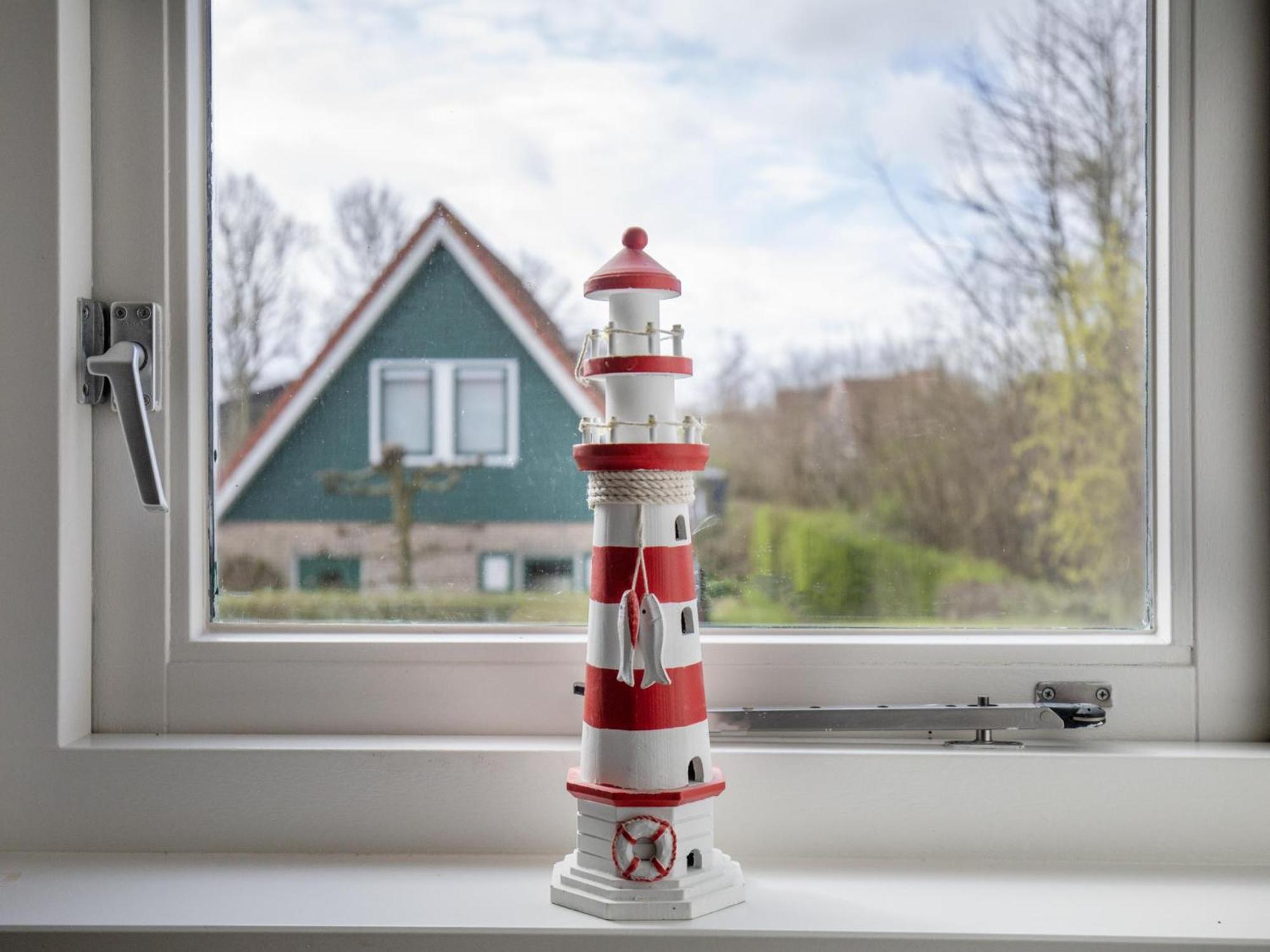 La Courege Vakantiehuis Zonnemaire