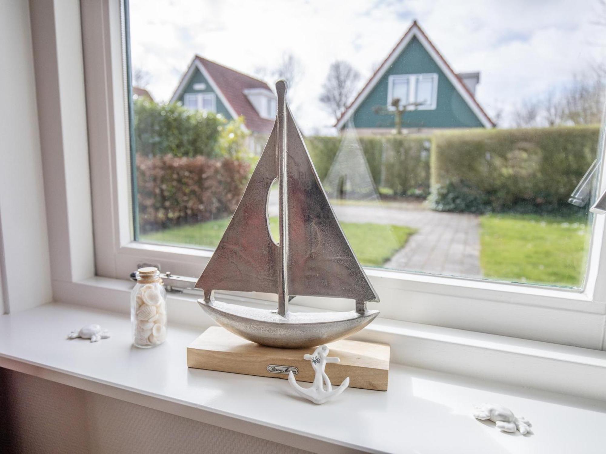 La Courege Vakantiehuis