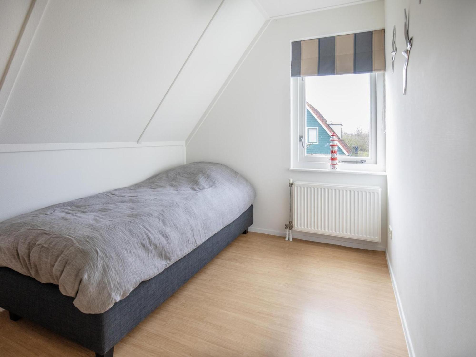 Vakantiehuis La Courege Zonnemaire