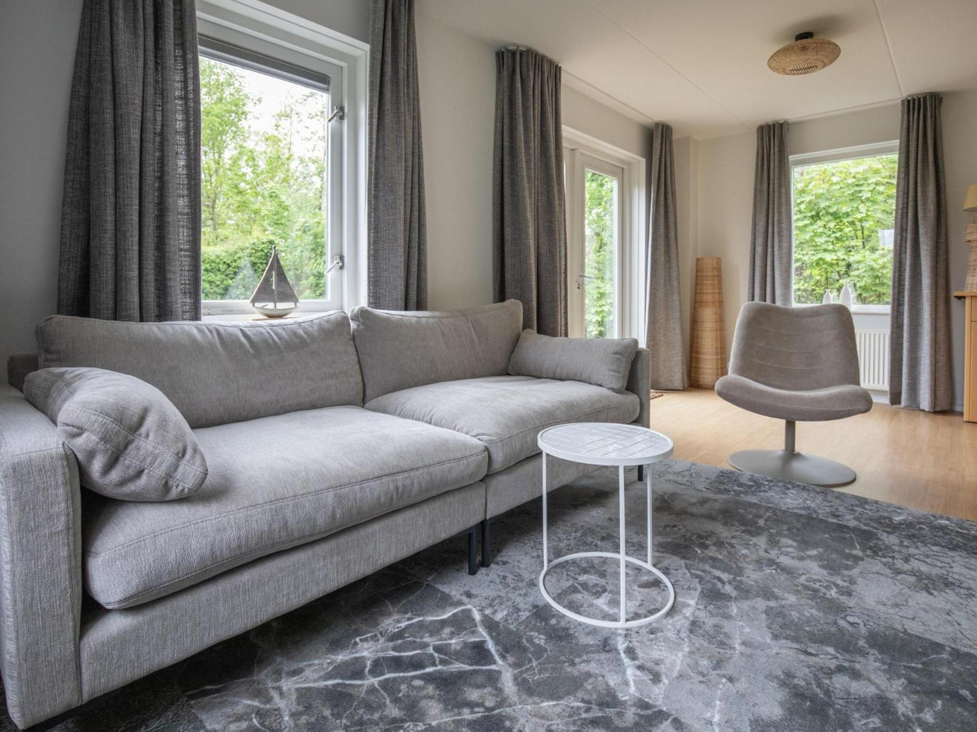 Vakantiehuis La Courege